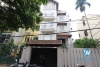 Spacious swimming pool house for rent in Tay Ho